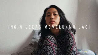 Download Ingin Lekas Memelukmu Lagi by D'Masiv feat Pusakata COVER MP3