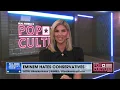 Download Lagu Trump weegt Taylor \u0026 Travis, Kim K bekritiseert ICE, Eminem valt MAGA aan en Dana White brengt he...
