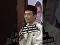 Download Lagu Apa Manfaat REUNI ??? #uas Ustadz Abdul Somad