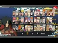 Download Lagu SHARE Naruto Senki Full Character Apk