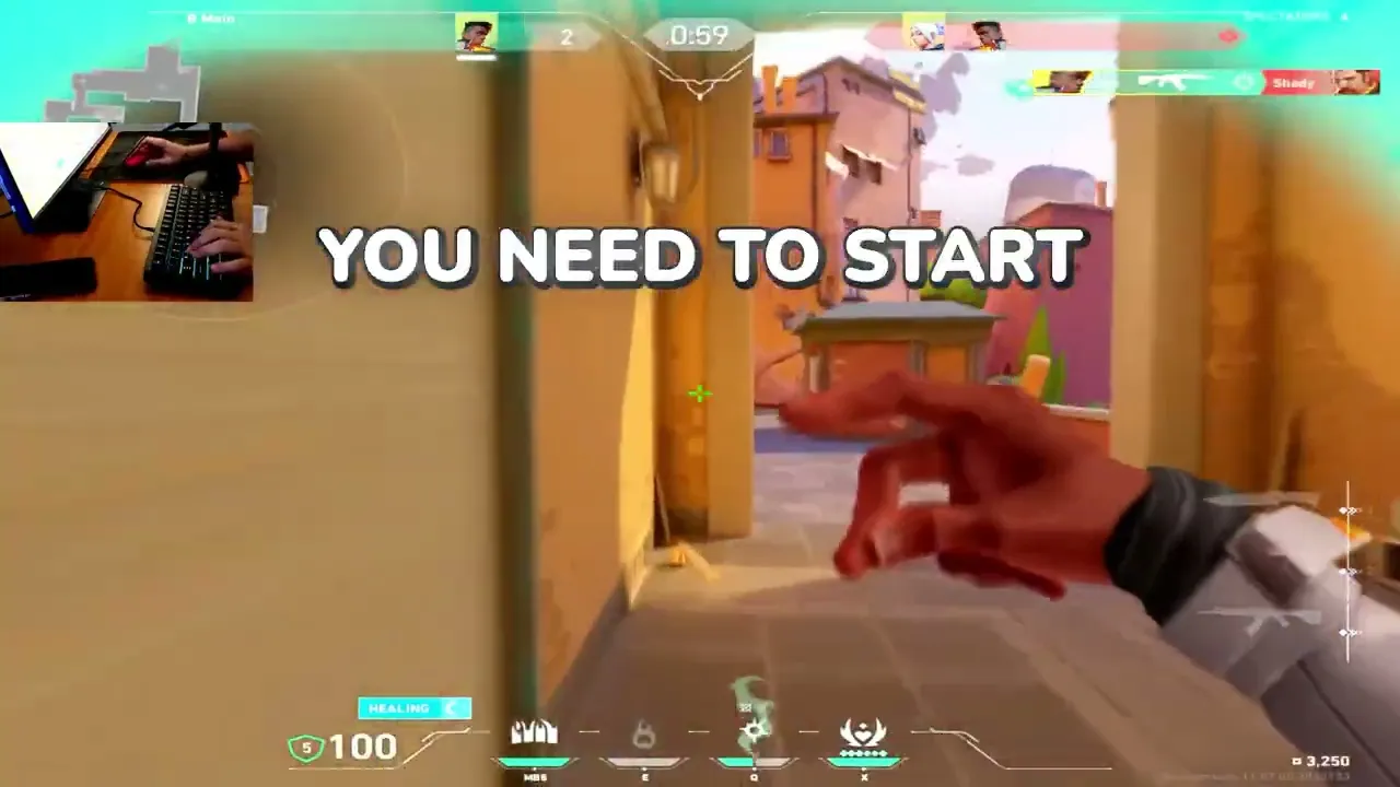 Video