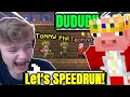 TECHNOBLADE TOMMY PHILZA WILBUR PLAYER TERRARIA HIGHLIGHTS BOTH PERSPECTIVES