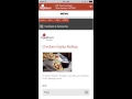 AppleBee s Grill Bar App Review