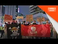 Download Lagu Mahasiswa Malaysia demo di kedutaan besar Indonesia