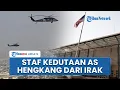 Download Lagu Respons Irak setelah AS Putuskan Evakuasi Staf Kedutaan dari Bahgdad, Tegaskan Negaranya Tetap Aman