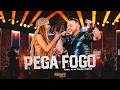 Download Lagu Grupo Festerê - Pega Fogo Feat: GDÓ (DVD25ANOS)