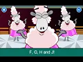 Dance Mat Typing Finale Song Level 1 Stage 1