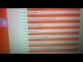 Nick jr on Wayback Machine part 1