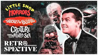 Roger Corman Collection I Retrospective