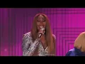Patti LaBelle, Jennifer Hudson, Yolanda Adams, Fantasia and Queen Latifah | Superwoman [2022] FULL