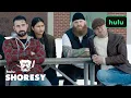 Shoresy Trailer Hulu