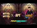 Download Lagu DJ MASING-MASING X APT BREAKBEAT 2024 !!