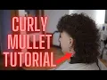 Permed Mullet Breakdown VLOG 2021