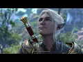 Baldur s Gate 3 Full Grove Battle