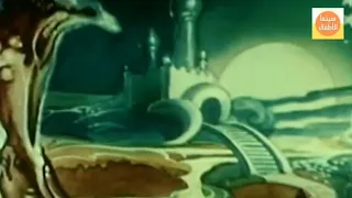 أغنية برنامج سينما الأطفال دندنها