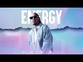 Mical Teja - Energy (Secret Society, Madness Muv, & Marcus Williams Roadmix) (Soca 2025)