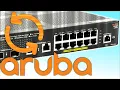 Aruba Switch Firmware Update