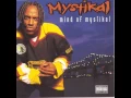 Y'all Ain't Ready Yet - Mystikal [ Mind of Mystikal ] --((HQ))--