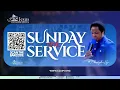 Download Lagu Sunday Live Service With God, Jesus Christ And The Holy Spirit #cojim #logif 05-10-2025
