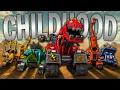 The ENTIRE Story of Dinotrux from Start to End in 26 Minutes