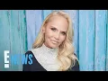 Kristin Chenoweth Opens Up About Being Severely Abused By a Former Partner E News
