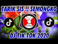 Download Lagu DJ TARIK SIS SEMONGKO - BUNGA - DI MANA KINI KAU BERADA 2020