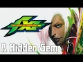 The King of Fighters XI is a Hidden Gem