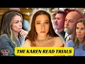 How did This Group of Millionaires Frame Karen Read of Murder Case of John O Keefe
