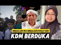 Download Lagu INNALILAHI..INI PESAN KDM DITENGAH SUASANA DUK4..