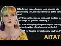 Download Lagu using her mother for tiktok views (aita)