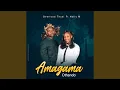 Download Lagu Amagama Othando (feat. Nolly M)
