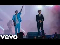 Download Lagu Justin Bieber ft. Jaden Smith || never say never || live freedom experience 2021 ||