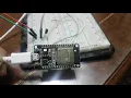 Weather Station using Python on ESP32 and Ubidots