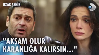 Cihan Albora Türkü Söylüyor Oy Gelin Gelin Uzak Şehir 12 Bölüm Kanald 