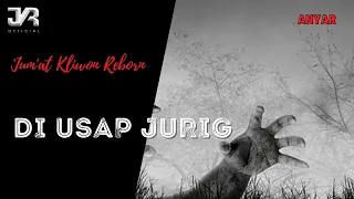 Download DONGENG SUNDA MISTERI DI USAP JURIG ( JKR Official 2021 ) MP3