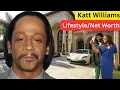 Meet Katt Williams Lifestyle And Net Worth 2025