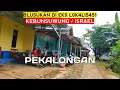 Download Lagu 𝗣𝗘𝗞𝗔𝗟𝗢𝗡𝗚𝗔𝗡❗Penunjuk jalan ke komplek pr05titu51 kebunsuwung alias Israel karanganyar.