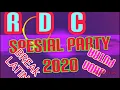 RDC SPESIAL DJ PARTY TERBARU BREAK LATIN 2020 DJ REMIX TERBARU  yhevfri wellem