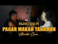 Download Lagu HIJAU DAUN - PAGAR MAKAN TANAMAN Akustik Cover By Rubina Musik