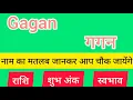 Download Lagu Gagan name meaning in hindi |  gagan naam ka matlab