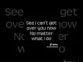 Download Lagu Mariah Carey - I Stay in Love (Speed Up Version)