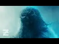 Godzilla: King of the Monsters | Godzilla Returns | ClipZone: High Octane Hits