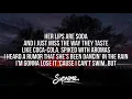 Machine Gun Kelly - body bag (Lyrics) ft. YUNGBLUD & Bert McCracken of The Used