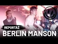 Download Lagu Takto veľa ľudí sme vo Fuge ešte nevideli (BERLIN MANSON \u0026 EDÚV SYN)