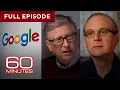 Download Lagu Bill Gates, Paul Allen, Google, Brain Hacking | 60 Minutes Full Episodes