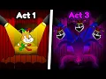 I Made A Theater Horror Game On Scratch