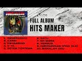 Download Lagu PLAYLIST - FULL ALBUM - HITS MAKER - BOOMERANG