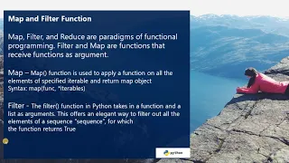 Python Programming In 30 Days Day - 9