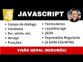 What is JavaScript A complete basic course