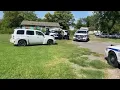 High Speed Chase in Wichita Falls